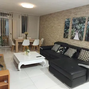 Appartement Apppartement Cosy 72m2, Tarbes