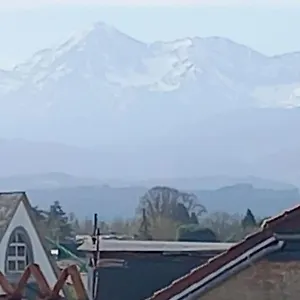 Appartement L'oasis, Tarbes